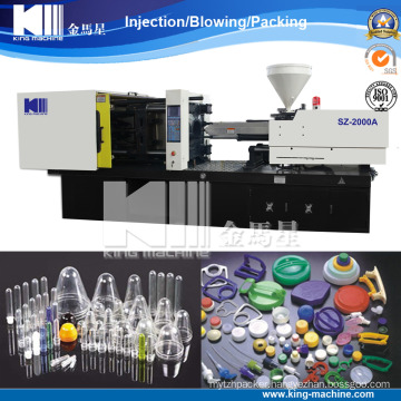 Plastic Injection Machine for Bottle Cap or Handle